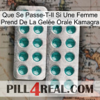 Que Se Passe-T-Il Si Une Femme Prend De La Gelée Orale Kamagra dapoxetine2